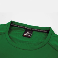 Stanno Core Ondershirt Lange Mouwen Groen