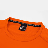 Stanno Core Ondershirt Lange Mouwen Kids Oranje