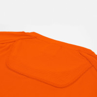 Stanno Core Ondershirt Lange Mouwen Kids Oranje