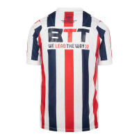 Robey Willem II Thuisshirt 2024-2025