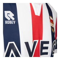 Robey Willem II Thuisshirt 2024-2025