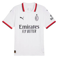 PUMA AC Milan Uitshirt 2024-2025