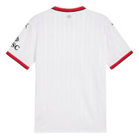 PUMA AC Milan Uitshirt 2024-2025