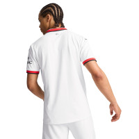 PUMA AC Milan Uitshirt 2024-2025