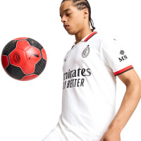 PUMA AC Milan Uitshirt 2024-2025