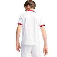 PUMA AC Milan Uitshirt 2024-2025 Kids