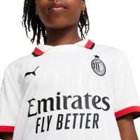 PUMA AC Milan Uitshirt 2024-2025 Kids