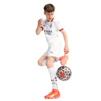 PUMA AC Milan Uitshirt 2024-2025 Kids