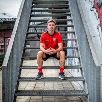 Nike MVV Maastricht Trainingsset 2024-2025