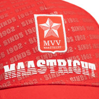 MVV Maastricht Cap Rood Kids