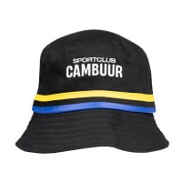 SC Cambuur Bucket Hat 2024-2025