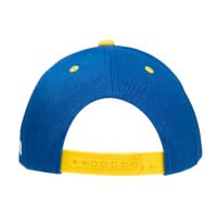 SC Cambuur Cap Blauw