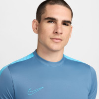 Nike Academy 23 Trainingsset Lichtblauw Blauw