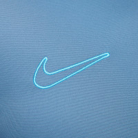 Nike Academy 23 Trainingsset Lichtblauw Blauw