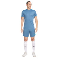 Nike Academy 23 Trainingsset Lichtblauw Blauw