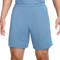 Nike Academy 23 Trainingsset Lichtblauw Blauw