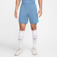 Nike Academy 23 Trainingsbroekje Lichtblauw Blauw