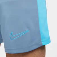 Nike Academy 23 Trainingsbroekje Lichtblauw Blauw