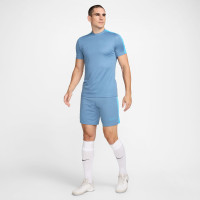 Nike Academy 23 Trainingsset Lichtblauw Blauw