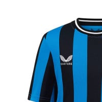 Castore Club Brugge Thuisshirt 2024-2025 Kids