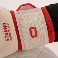 Stanno Ultimate Grip Keepershandschoenen IV Wit