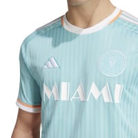 adidas Inter Miami CF 3e Shirt Authentic 2024-2025