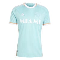 adidas Inter Miami CF 3e Shirt Authentic Messi 2024-2025