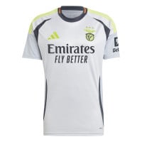 adidas Benfica 3e Shirt 2024-2025