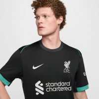 Nike Liverpool Uitset 2024-2025