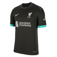 Nike Liverpool Uitshirt 2024-2025