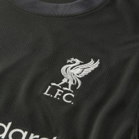 Nike Liverpool Uitshirt 2024-2025