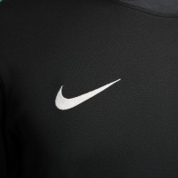 Nike Liverpool Uitshirt 2024-2025