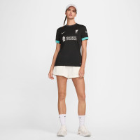 Nike Liverpool Uitshirt 2024-2025 Dames