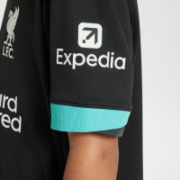 Nike Liverpool Uitshirt 2024-2025 Kids