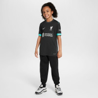 Nike Liverpool Uitshirt 2024-2025 Kids