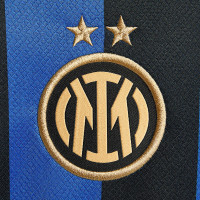 Nike Inter Milan Thuisshirt 2024-2025