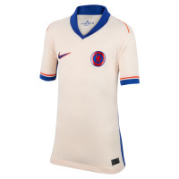 Nike Chelsea Uitshirt 2024-2025 Kids