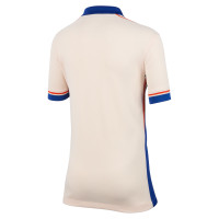 Nike Chelsea Uitshirt 2024-2025 Kids