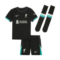 Nike Liverpool Minikit Uit 2024-2025 Kleuters