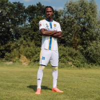 adidas SC Cambuur Uitshirt 2024-2025