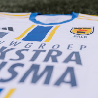 adidas SC Cambuur Uitshirt 2024-2025