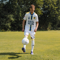 adidas SC Cambuur Uitshirt 2024-2025