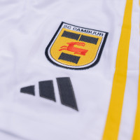 adidas SC Cambuur Uittenue 2024-2025