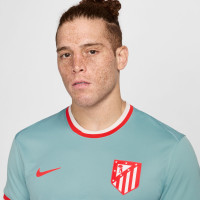 Nike Atletico Madrid Uitshirt 2024-2025