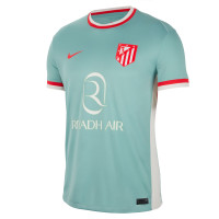 Nike Atletico Madrid Uitshirt 2024-2025