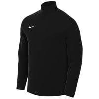 Nike Strike 24 Trainingstrui 1/4-Zip Zwart Wit