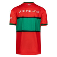 Robey NEC Nijmegen Thuisset 2024-2025