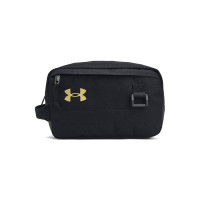 Under Armour Travel Tasje Zwart Goud