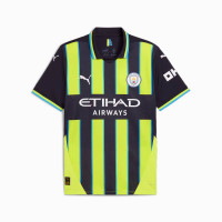 PUMA Manchester City Uitshirt 2024-2025