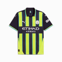 PUMA Manchester City Uittenue 2024-2025